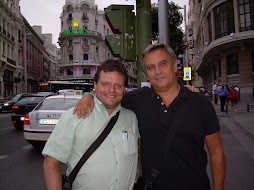 BERNI Y ENRIQUE DEL POZO