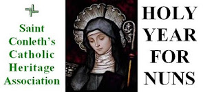 Support a Holy Year for Nuns!