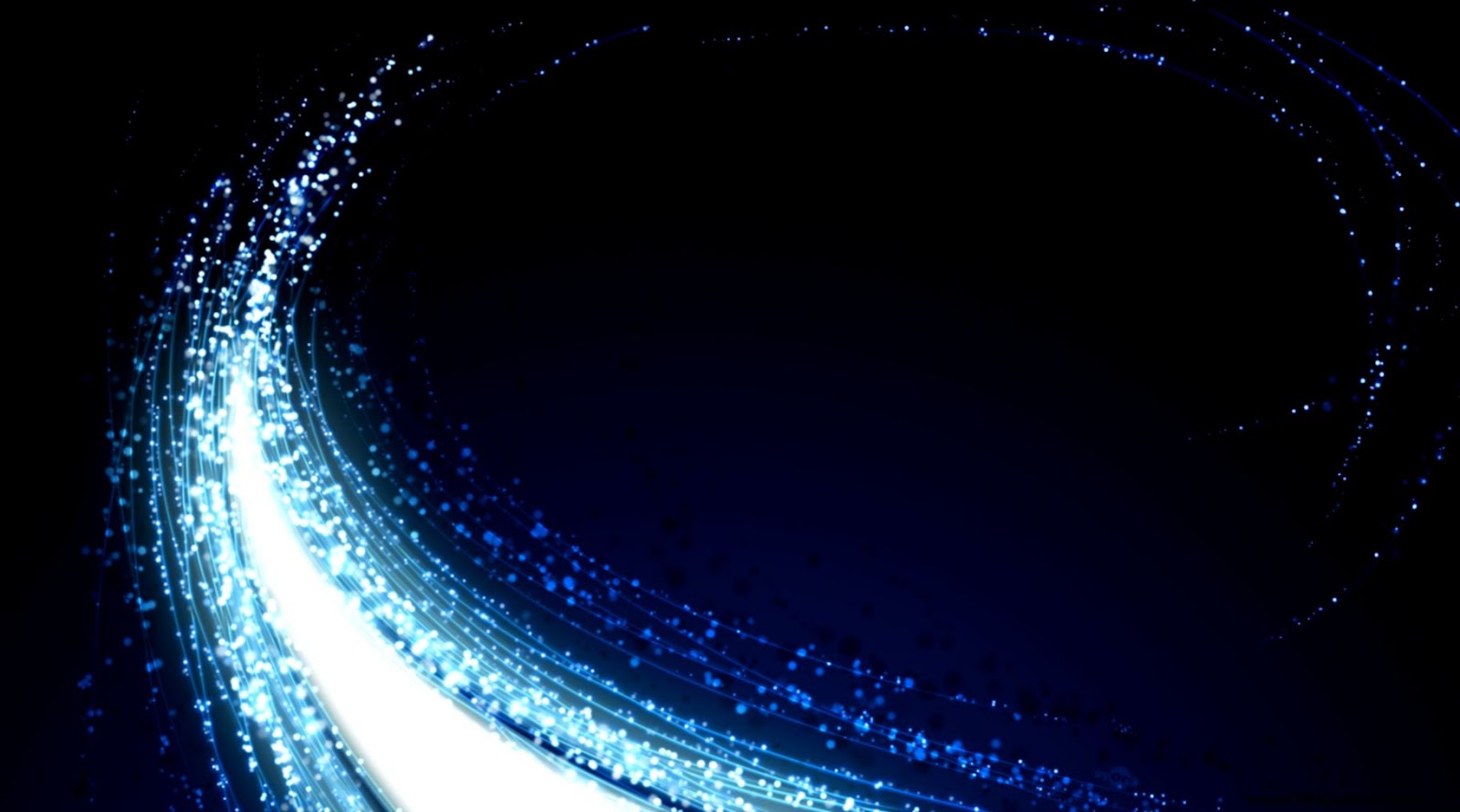 Dark Blue Abstract Dark Blue Abstract