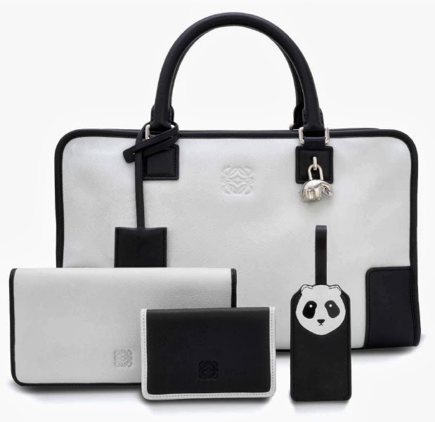 loewe panda