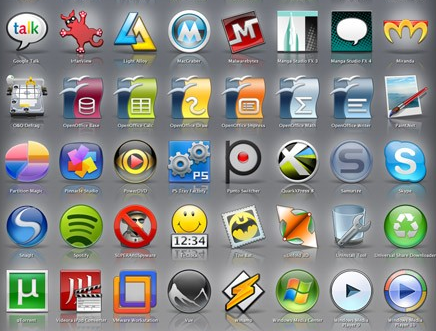 Icons Mega Pack No2 icons mega pack+2 Icons Mega Pack No2