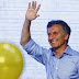 (23-11-2015) Macri é eleito presidente da Argentina e põe fim a 12 anos de kirchnerismo
