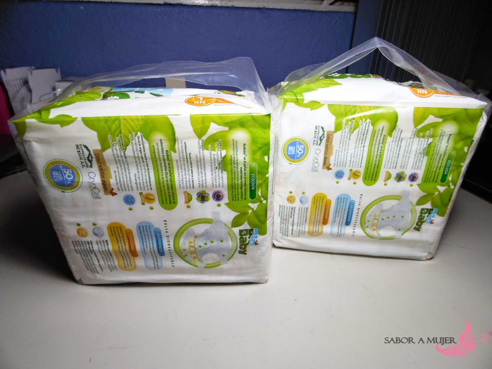 Sabor a Mujer Tutorial Cómo hacer un pastel de pañalesRegalo ideal