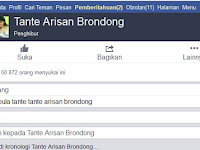 Cara Membasmi Konten Pornografi di Facebook
