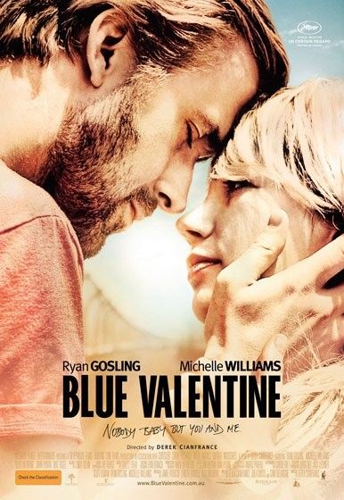 Jprchitect Design Movie Review Blue Valentine Jprchitect Design Movie Review Blue Valentine