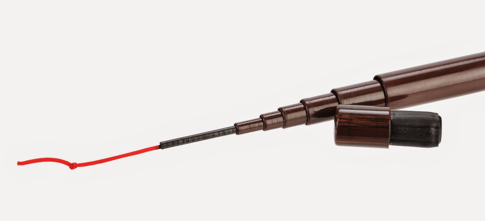 Balik Avi Ve Olta Malzemeleri Kamis Cesitleri