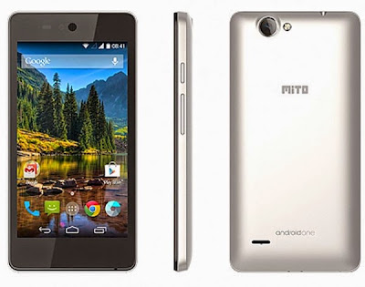 Harga Mito Impact A10