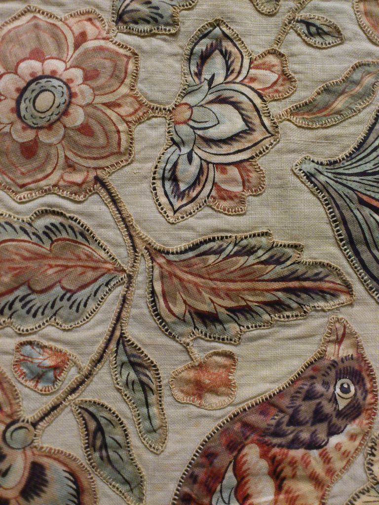 CRIB QUILT Antique Dutch Quilts at EPM