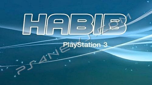 PS3 HABIB CFW 460 V100 игры Xbox