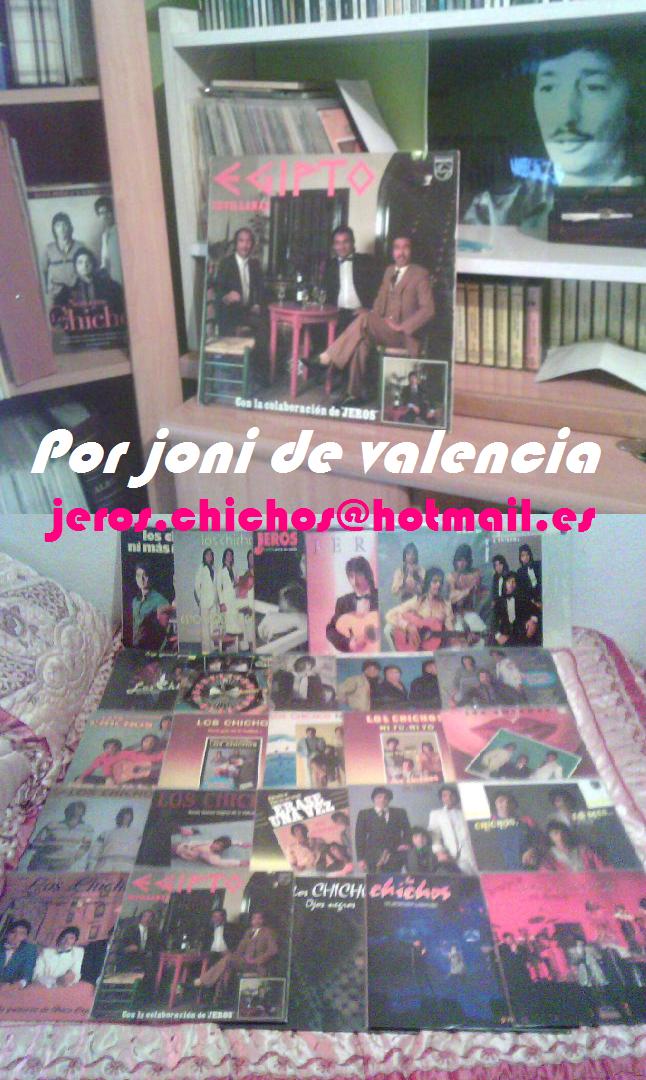 Los chichos