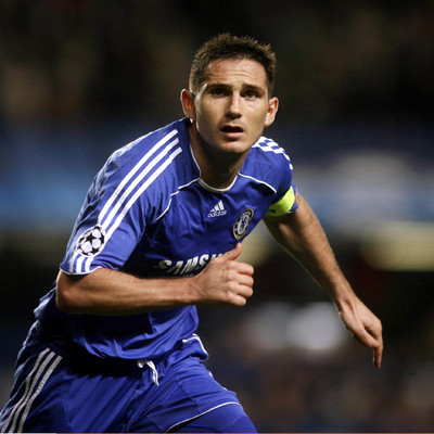 Cool Sports Players: Frank Lampard chelsea fc