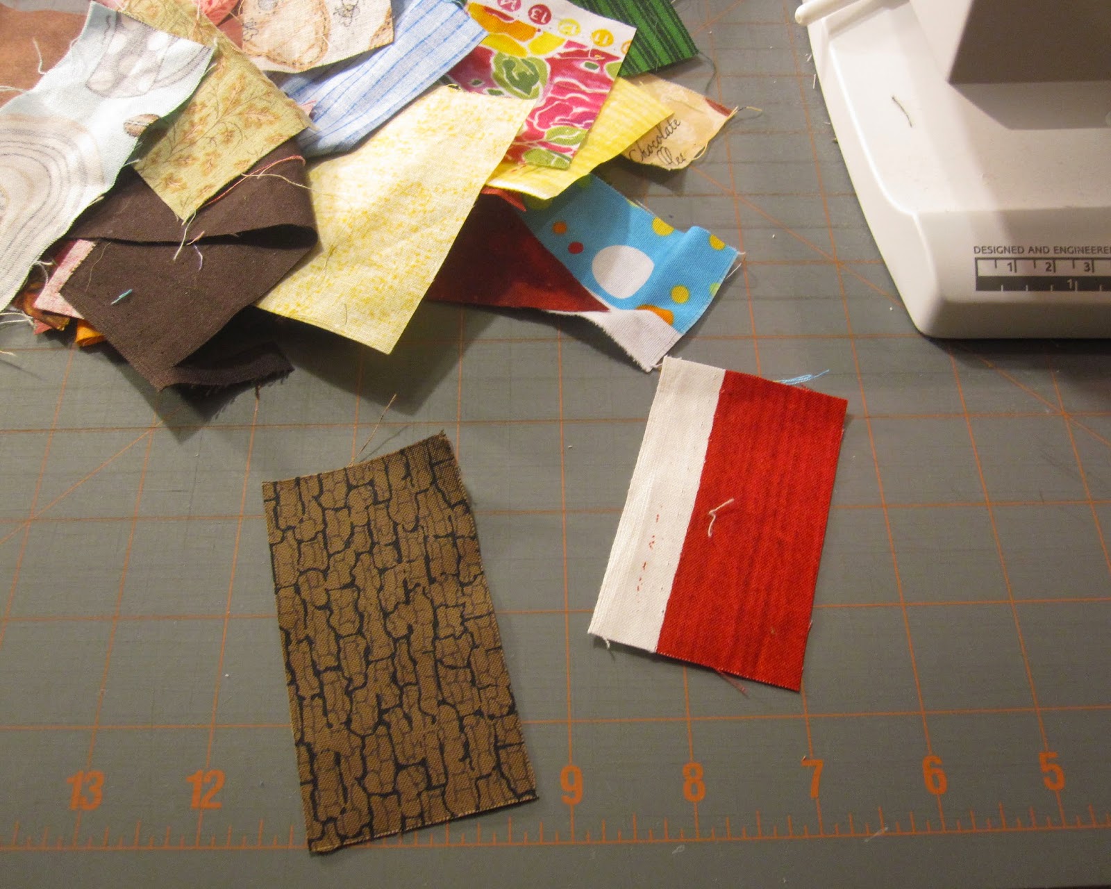 ScrapsaPlenty Crumb Block Tutorial!