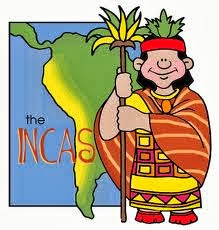 Los incas