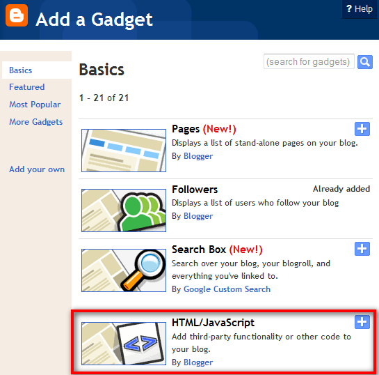 Random posts widget for Blogger with thumbnails Random posts widget for Blogger with thumbnails