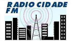 RADIO CIDADE 87 FM