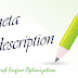 How to add Meta Description to Blogger Blog