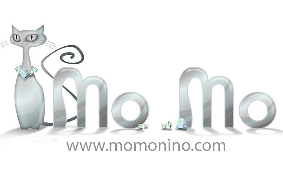 Mo Mo Momonino Moda Infantil