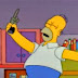 Los Simpsons 10x02 ''El mago de la Avenida Siempreviva'' Online