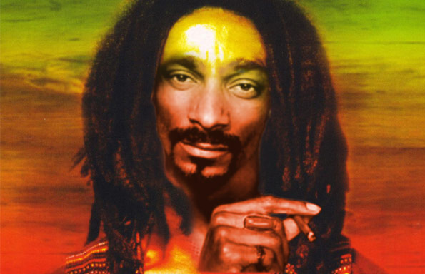 Lynnike And Sefa Snoop Lion S First Reggae Single