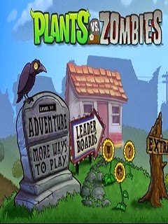 Game plant vs zombie - Cuộc chiến thây ma Apk cho Android