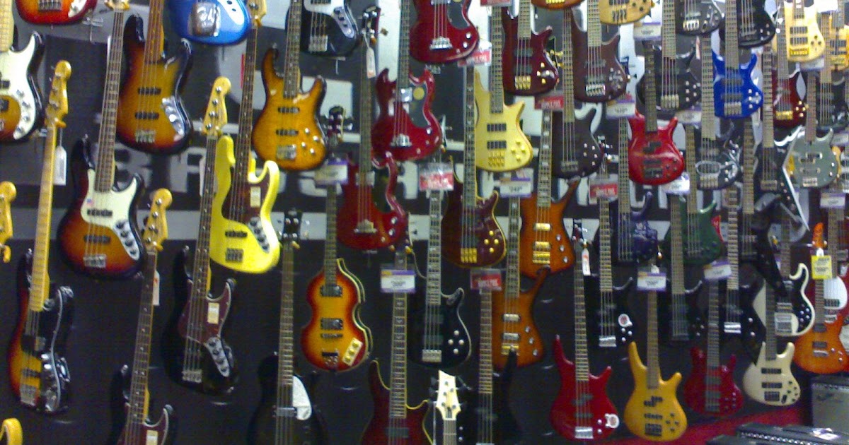 Best Music Stores (Instruments) in Houston