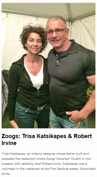 Oil Electric November 2014