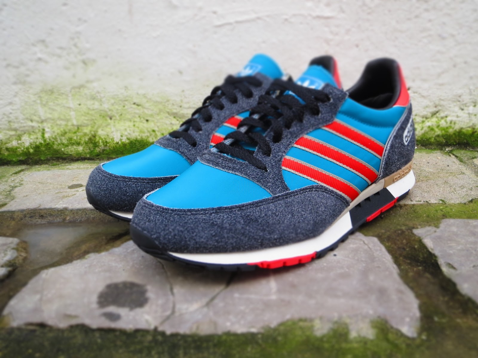 Zero Gravity Tarifa Fashion Concept Store Adidas Phantom