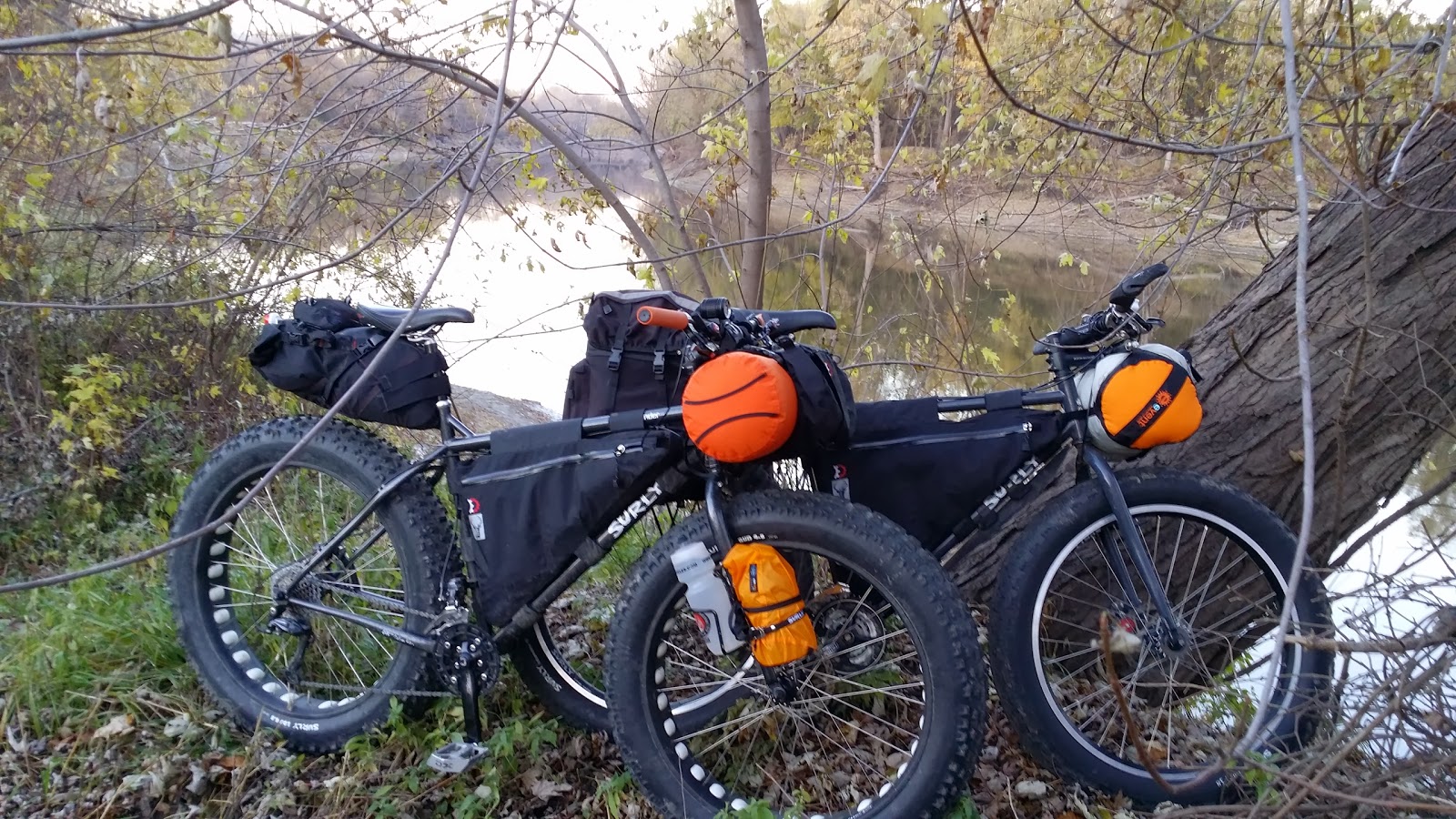70's mongoose bmx bike