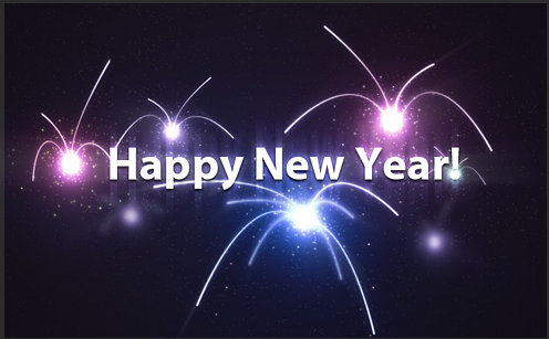 Tutorial Cara Membuat Efek Kembang Api dengan Photoshop Tutorial Cara Membuat Efek Kembang Api dengan Photoshop