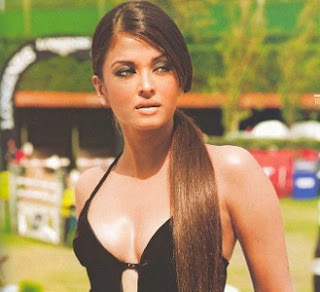 Sexy Celebrity Images on Hot Indian Celebrities  Aishorya Rai