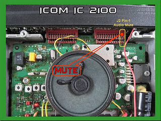 Icom2100