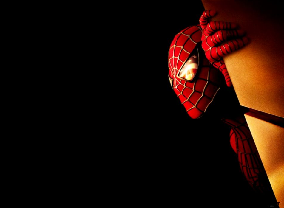 Spiderman Wallpaper Wallpapers HD Spiderman Wallpaper Wallpapers HD
