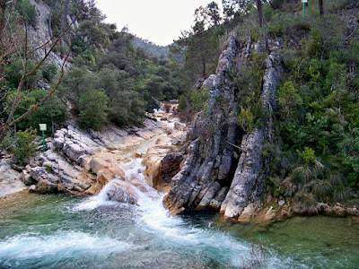 miguel muñoz segura agua el senderista loco abril 2011 miguel muñoz segura agua el senderista loco abril 2011