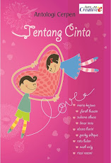 Novel: Antologi Cerpen Tentang Cinta