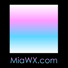 MiaWX | miawx.com | Miami Weather