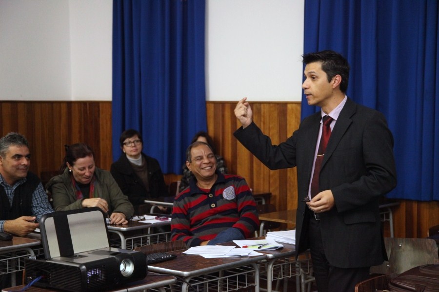Sistema educacional no brasil atual Sistema educacional no brasil atual