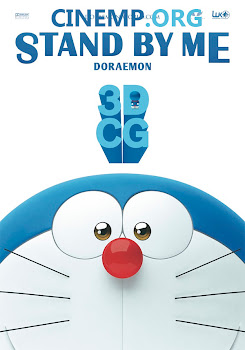 Stand by Me Doraemon latino hd