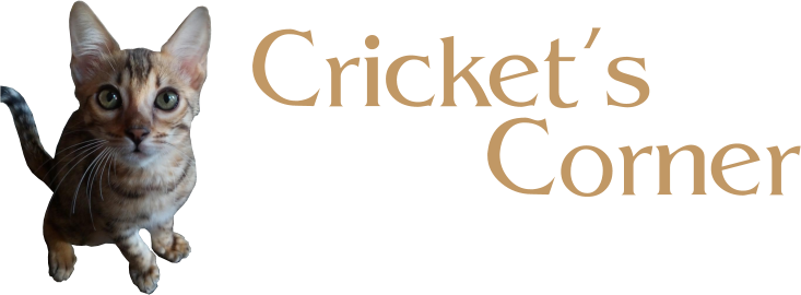 Cricket's Corner