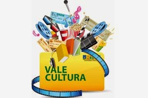 VALE CULTURA EM CAMPO BOM