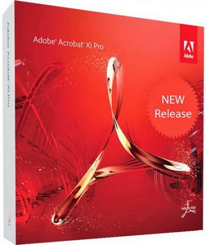 Adobe Acrobat Xi Pro 11.0 0 Multilanguage Cracked Dllbfdcm