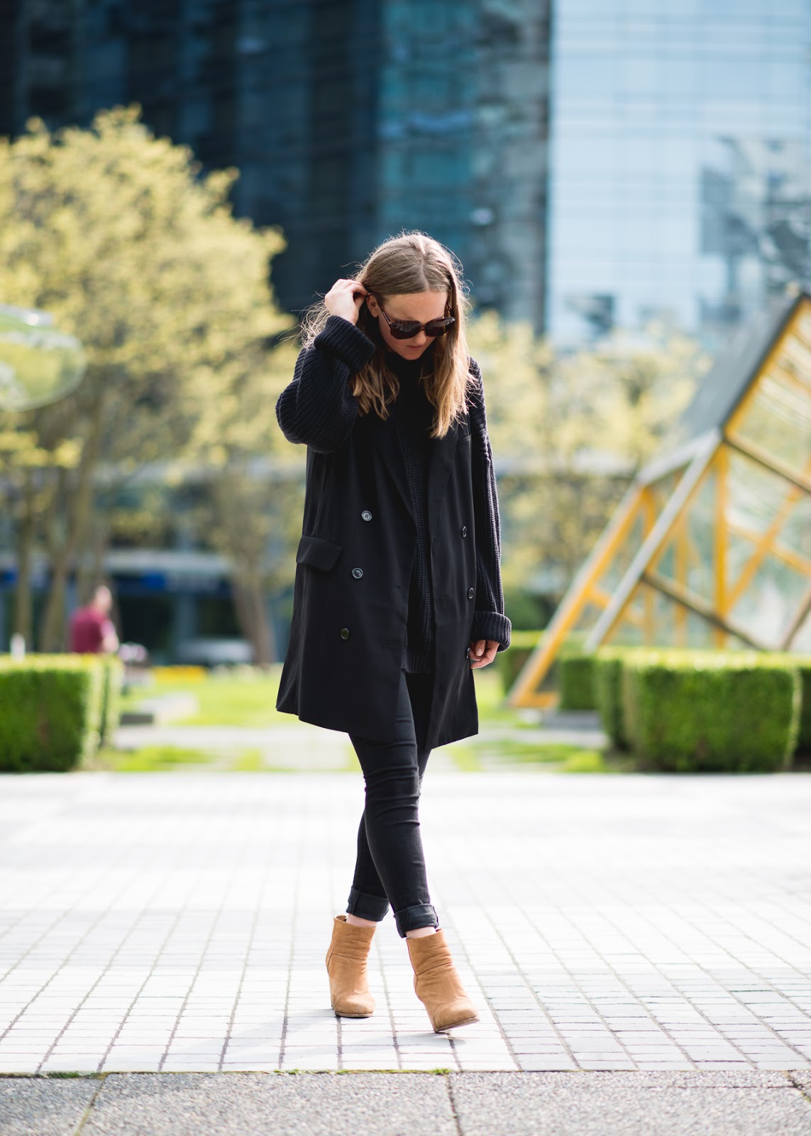 rag and bone drea bootie