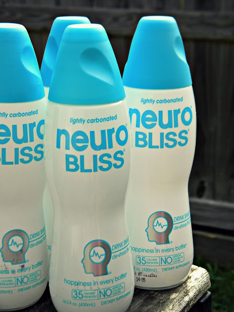 Bliss & Tell with neuro Bliss
