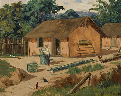 ORGIA LITERÁRIA CLODOMIRO AMAZONAS