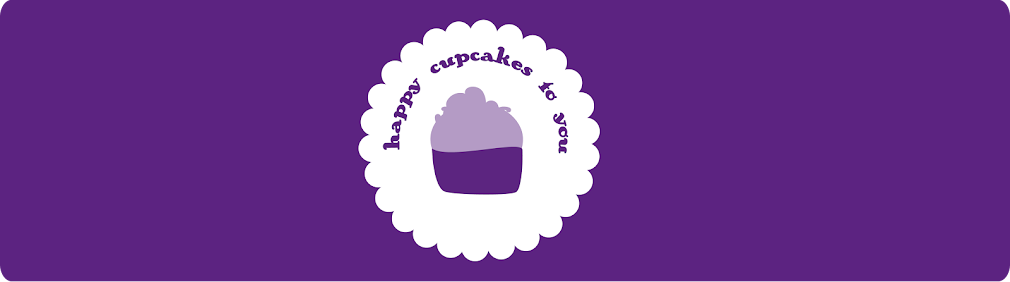 happy cupcakes to you