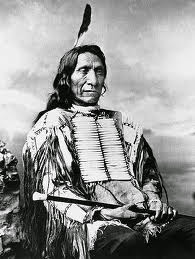 Maȟpíya Lúta - (1822-1909), Red Cloud, Nuvem Vermelha2