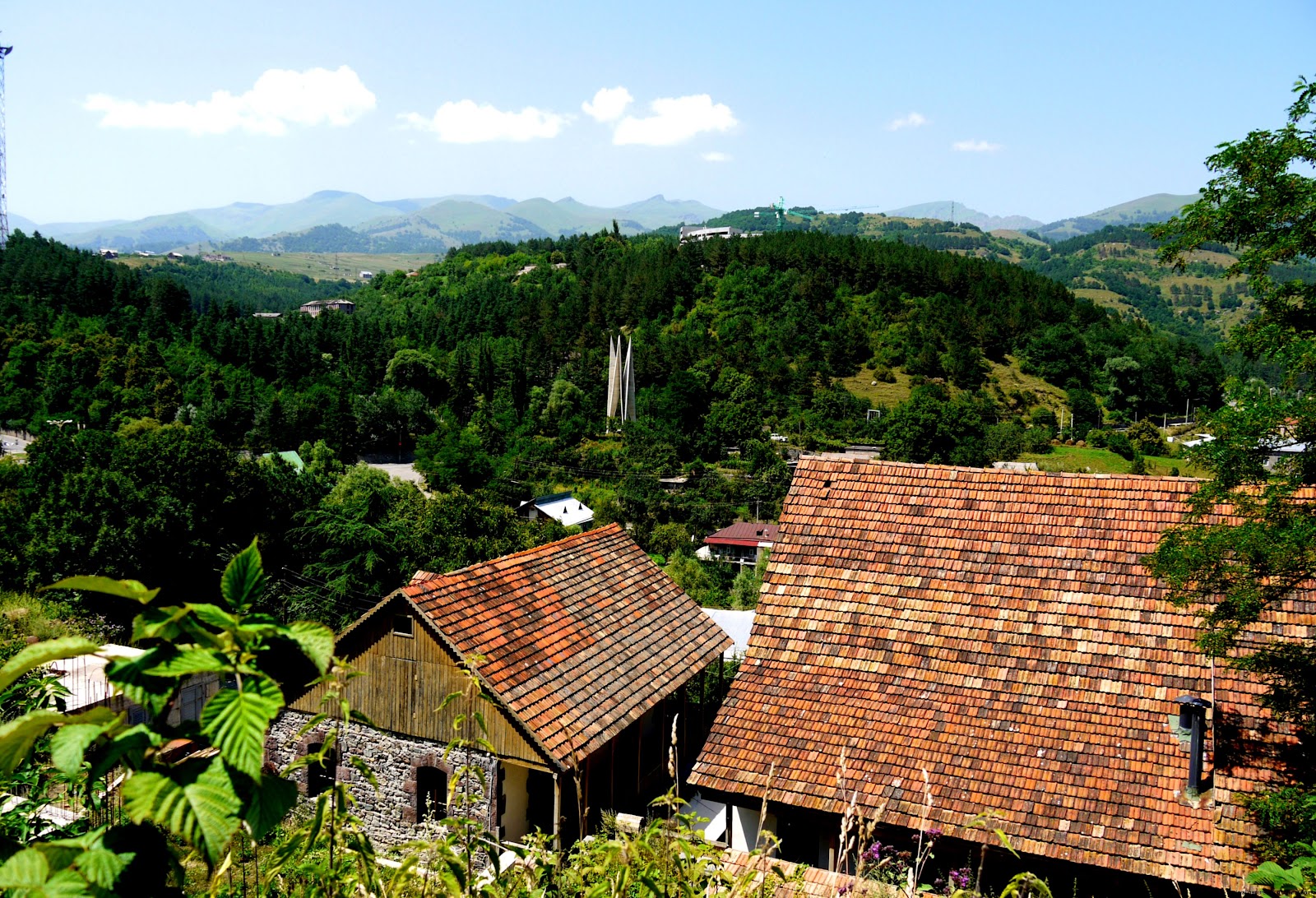 Dilijan Armenia Dilijan Armenia