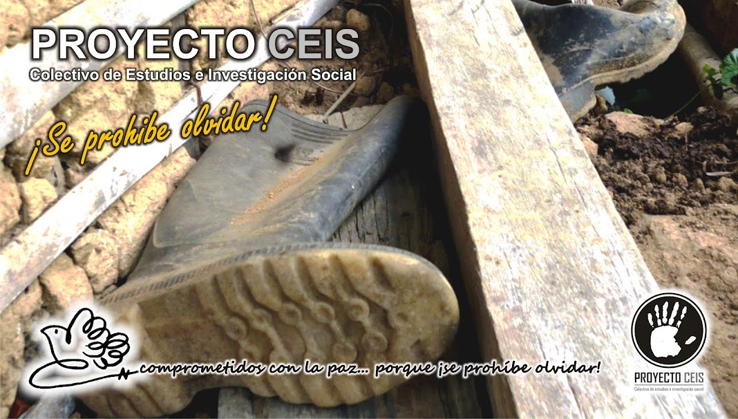 Proyecto CEIS