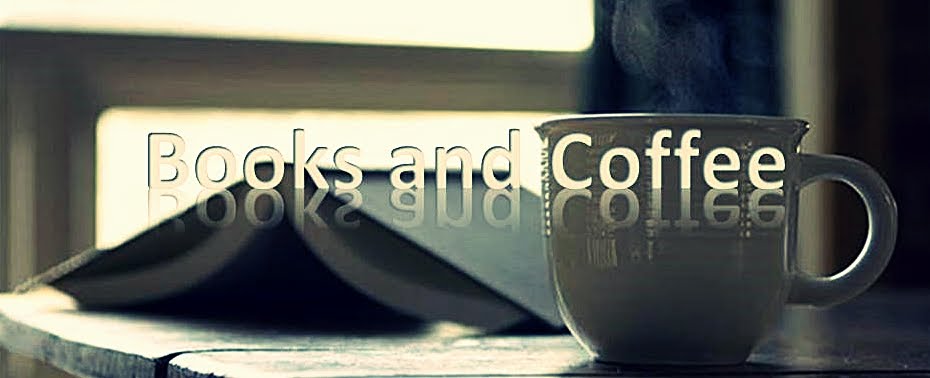 Books end Coffee