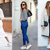 ¿Odias los tacos? ¡10 Look que los dejan atrás!: Moda GLAM