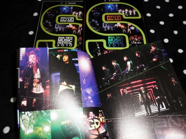 Εικόνες του γκρουπ [photoshoots,performances,covers] - Page 18 Seoul+tokyo+music+festival+DVD+8